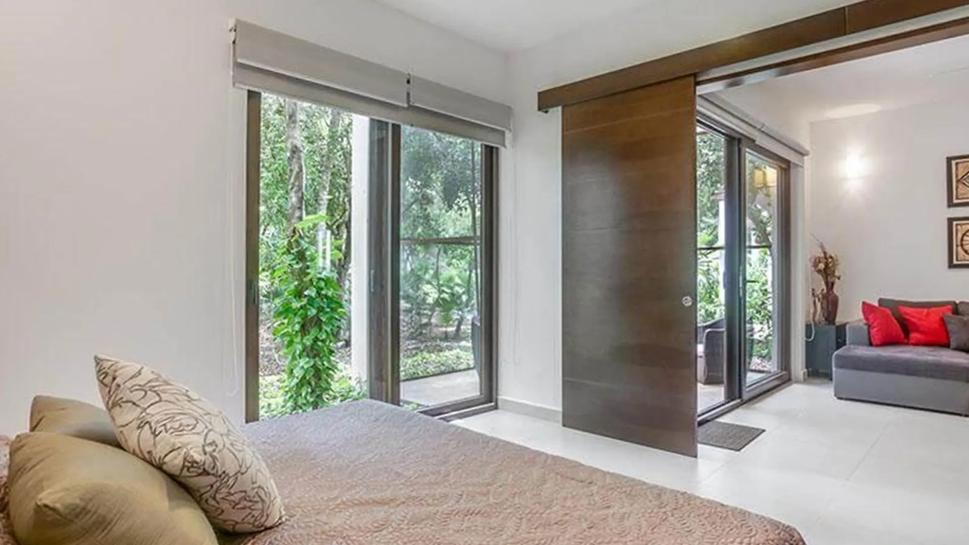 Hira G1 Condo Terrace Screened By Gate48 Akumal Ξενοδοχείο
