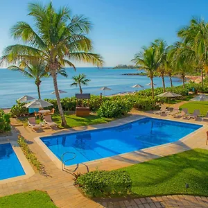 Lejlighedshotel Las Villas Akumal, Akumal